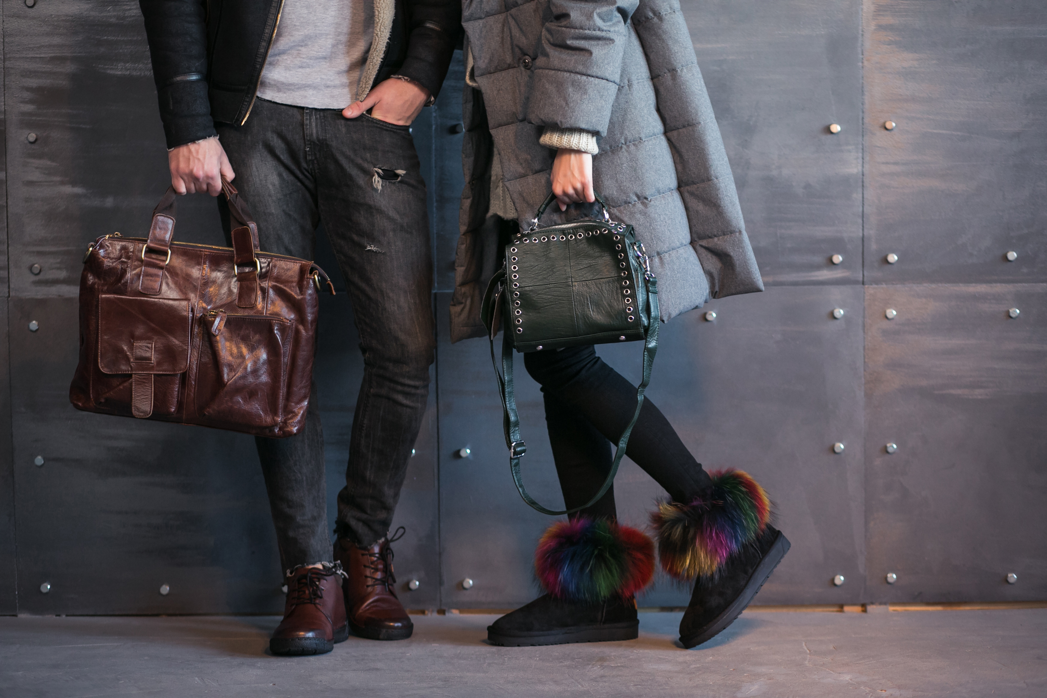 Leather Crafting